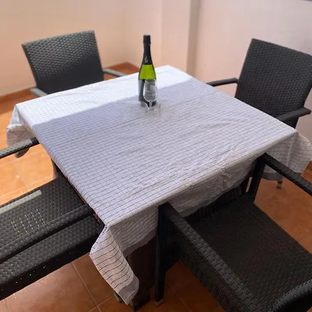 Bitacora 153 Apartman Puerto del Carmen