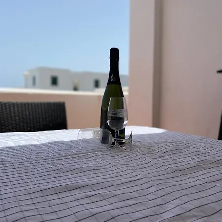 Bitacora 153 Apartman Puerto del Carmen