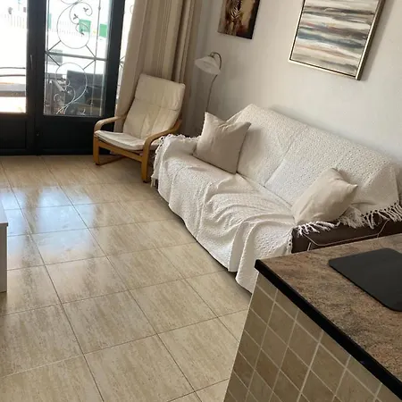 Apartment Bitacora 153 Puerto del Carmen (Lanzarote)
