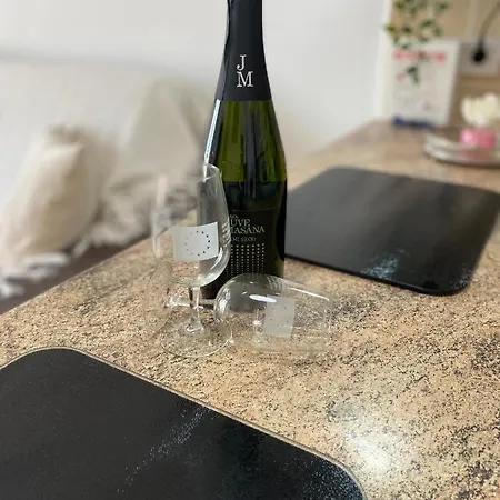 Apartman Bitacora 153 Puerto del Carmen