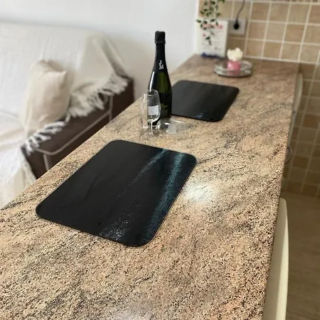 Bitacora 153 Apartman