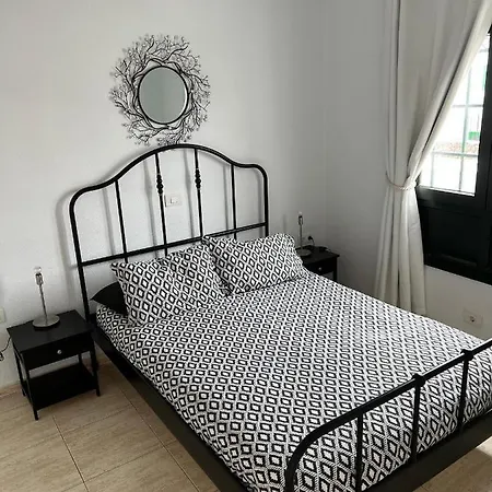 Bitacora 153 Apartman