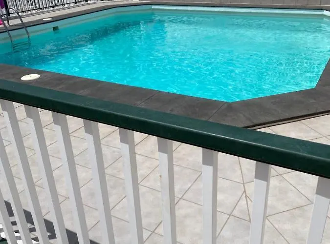 Bitacora 153 Apartman *