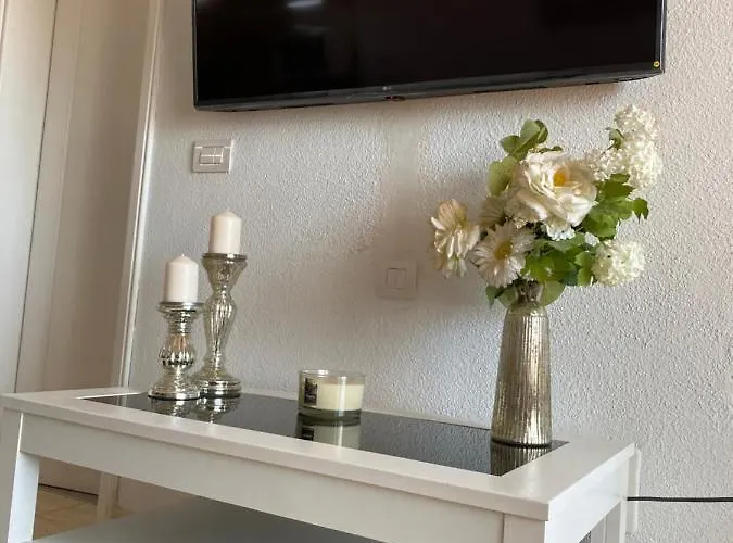 Bitacora 153 Apartman *