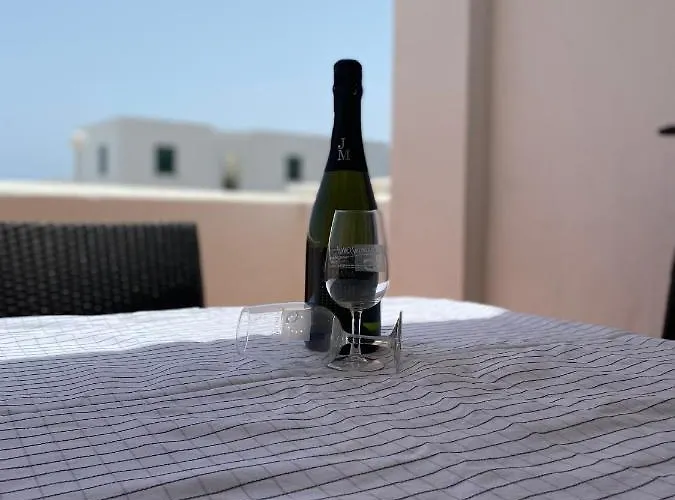 Bitacora 153 Apartman Puerto del Carmen