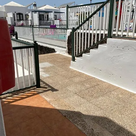 Appartement Bitacora 153