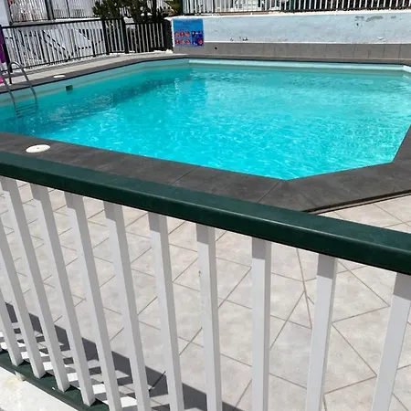 Bitacora 153 아파트 *