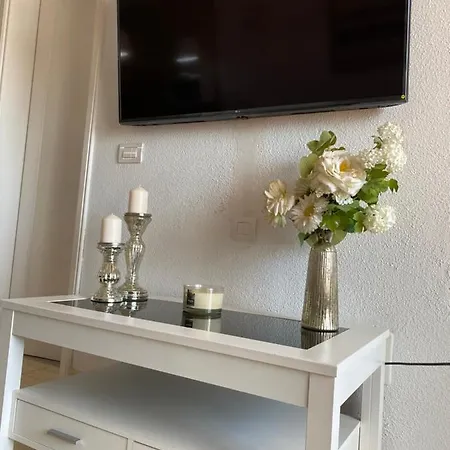 Bitacora 153 아파트 *