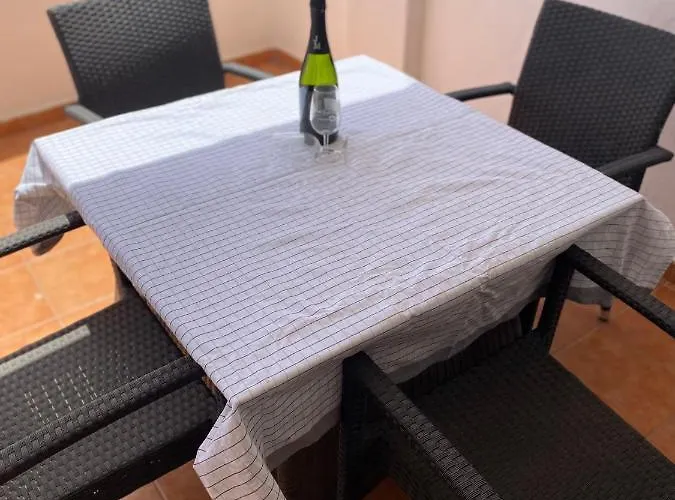 Bitacora 153 아파트 푸에르토 델 카르멘