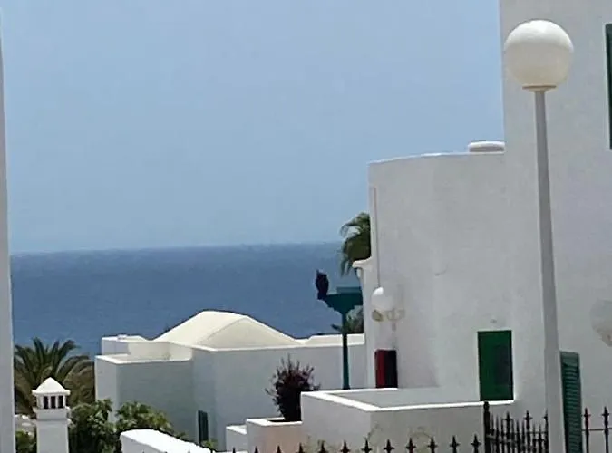 Bitacora 153 Apartament Puerto del Carmen (Lanzarote)