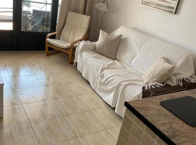 Apartament Bitacora 153 Puerto del Carmen (Lanzarote)