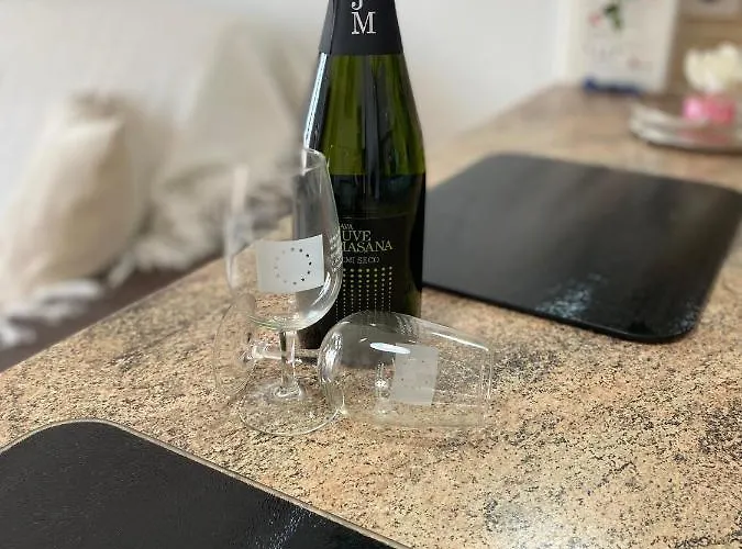 Apartament Bitacora 153 Puerto del Carmen (Lanzarote)