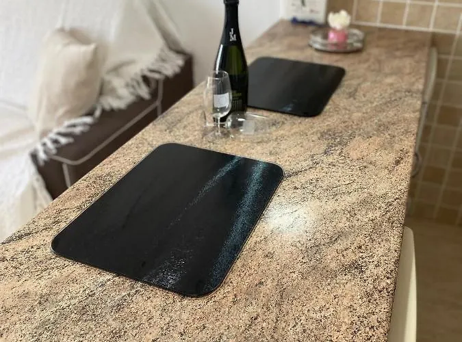 Bitacora 153 아파트