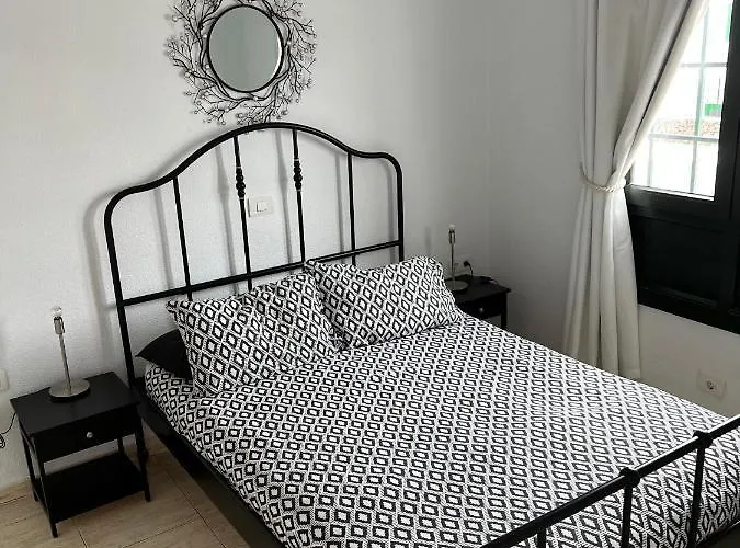 Bitacora 153 아파트