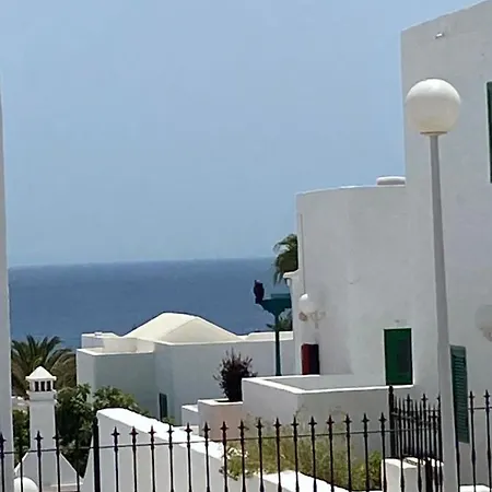 Bitacora 153 Lägenhet Puerto del Carmen (Lanzarote)